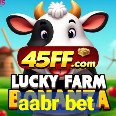aabr bet